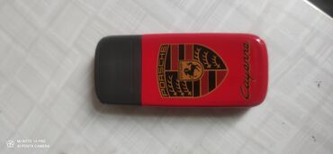 Nokia: Nokia 1208 retro ili 2008 Porsche Cayenne temalı korpuslu klassik — 7