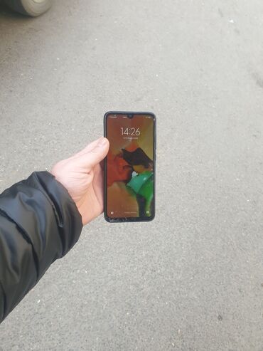 Xiaomi: Xiaomi Redmi Note 7, 64 GB, 
 Barmaq izi, Face ID