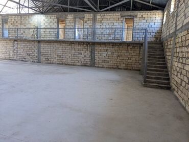 Anbar və emalatxanalar: İcarəyə Anbar Verilir! Abşeron rayonu, Novxanı qəsəbəsində yerləşən — 10