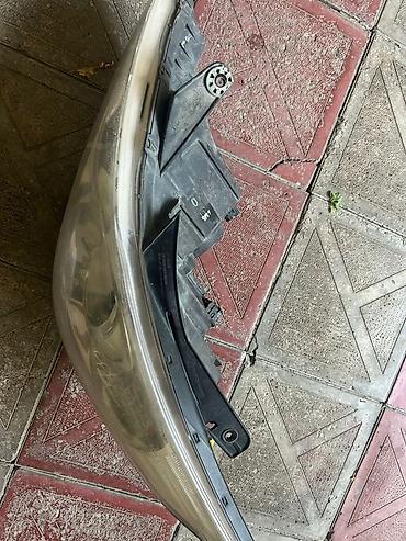 Ehtiyat hissələri: Hyundai Sonata üçün farа (orijinal) Salam Cox yaxshi veziyyetdedir — 3