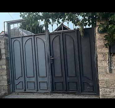 darvza: (Darvaza) yaxwi veziyyetde òlcusu hele deyilmeyib qiymet 450 azn — 1