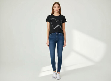 t shirty damskie adidas allegro: FB Sister, Women`s T-shirt, size S