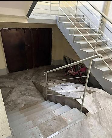 Продажа квартир: 2 комнаты, 46 м², Восток-5 мкр 106 серия, 1 этаж — 6
