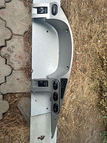 Другие автозапчасти: Нексия 2 на разбор запчасти есть Мотор нету Коробка в хорошем — 13