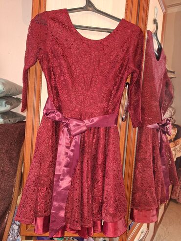платье с открытой спиной короткое: Вечернее платье, Короткая модель
