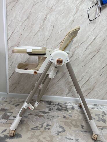 детский стульчик для кормления трансформер: Многофункциональный детский стульчик для кормления/шезлонг - 2-в-1