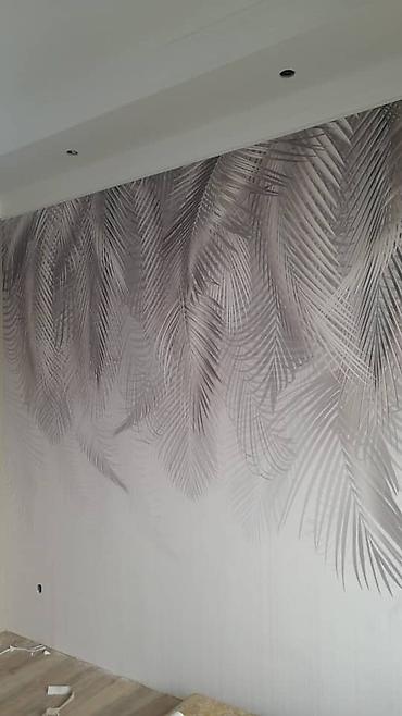 Другие виды отделочных работ: Декоративные гипсовые/полиуретановые панели и лепнина, монтаж под ключ — 9