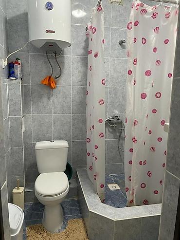Аренда квартир на Иссык-Куле: Аренда квартиры на Иссык-Куле, Кыргызское взморье, Бостери, 4 места, Цена Целиком за жилье — 9