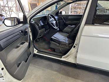 срв стекло: Honda CR-V: 2009 г., 2.4 л, Автомат, Бензин, Кроссовер — 7