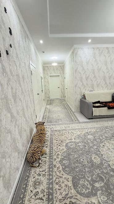 Продажа коттеджей и домов: Продаётся частный дом с благоустроенным двором. В Новопавловке 150 at lalafo.kg — 25 Продажа коттеджей и домов: Продаётся частный дом с благоустроенным двором. В Новопавловке 150 — 25