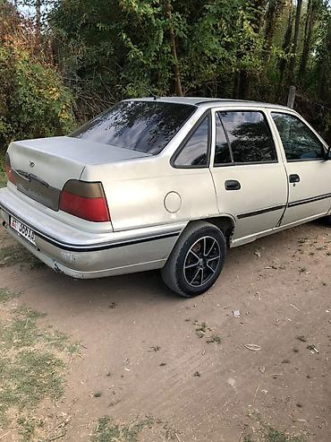 нексия г ош: Daewoo Nexia: 2006 г., 1.6 л, Бензин, Седан — 4