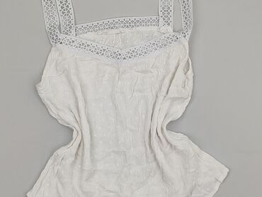 reserved bluzy: Sinsay, Top damski, rozmiar M