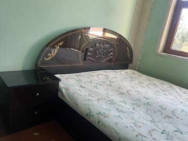 ванна кутова 170: Б/у, Односпальная кровать, Без подьемного механизма, С матрасом, Без выдвижных ящиков
