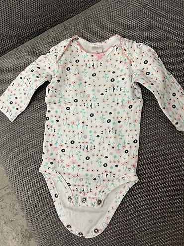 Боди: Боди, Б/у — 23