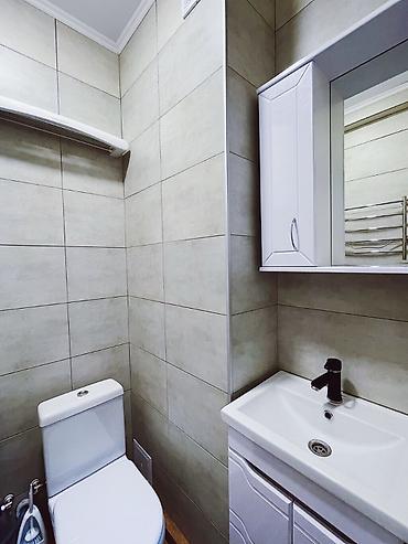 Продажа квартир: 2 комнаты, 60 м², Элитка, 11 этаж, Евроремонт — 16