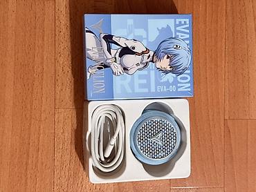 ice glok: Охладитель для смартфона Flydigi B9X Magnetic EVA Collaboration (Rei — 3