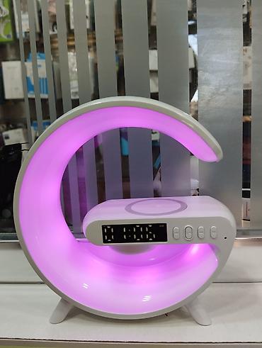 mp3 fm modulator: Simsiz şarj cihazı Yeni — 2