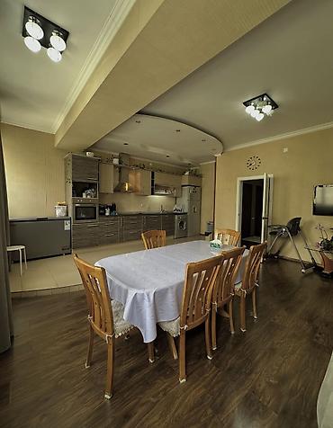 Продажа квартир: 4 комнаты, 150 м², Индивидуалка, 5 этаж at lalafo.kg — 7 Продажа квартир: 4 комнаты, 150 м², Индивидуалка, 5 этаж — 7