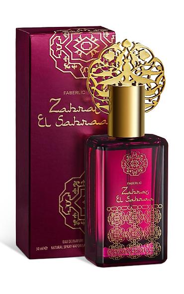 parfumer: El Zahrat – Zahrat El Sahraa, 50 ml, 22 ₼ Məhsul: Faberlic Zahrat El — 1