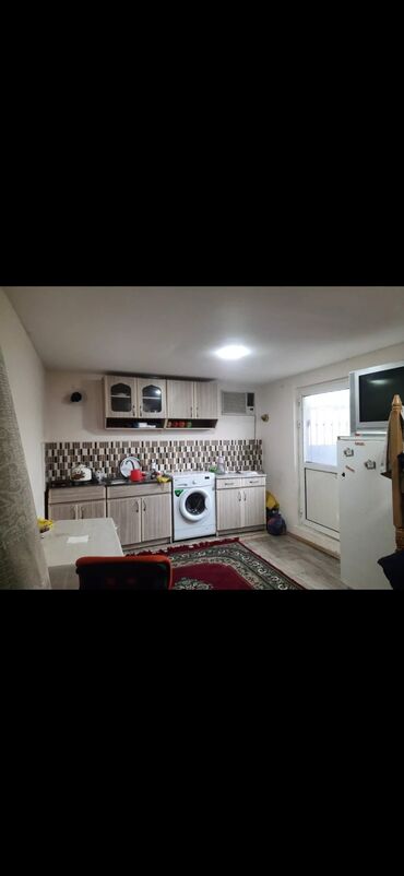 nzs həyət evi: 20 kv. m, 1 otaqlı, Qaz, İşıq, Su