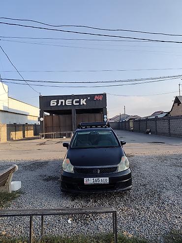 хонда стрим калпак: Honda Stream: 2003 г., 1.7 л, Автомат, Бензин, Универсал — 4
