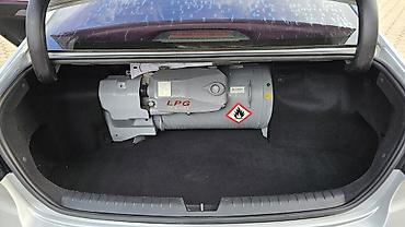 Hyundai: Hyundai Sonata: 2015 г., 2 л, Автомат, Газ, Седан — 12