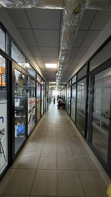 офисс: Продажа офисов 51 м², С ремонтом, Бизнес центр, 4 этаж — 8