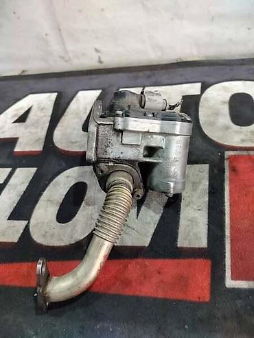 gedora za lambda sondu: EGR VENTIL ZA VOLKSWAGEN GOLF 5 OD 2003. DO 2009. GOD. | EGR ventil — 2