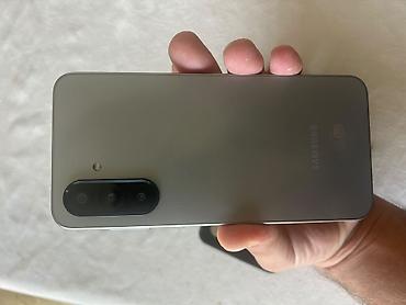 samsunq a 17: Samsung Galaxy A17, 128 GB, rəng - Gümüşü — 7