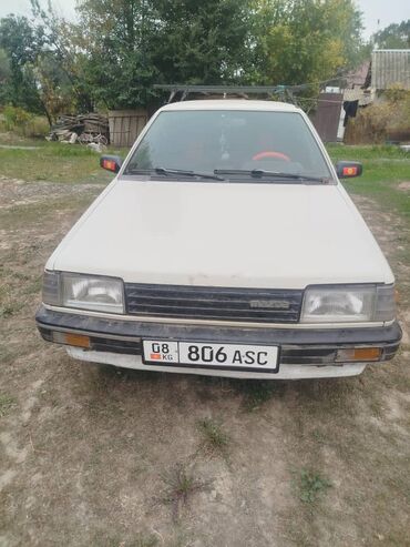 портер 2 форсунка: Mazda 323: 1980 г., 1.5 л, Механика, Седан