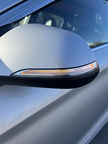 Hyundai: Hyundai Sonata: 2019 г., 2 л, Автомат, Газ, Седан — 11