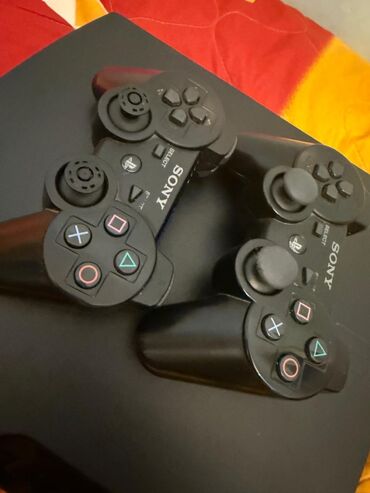 pleystein 3: Playstation 3