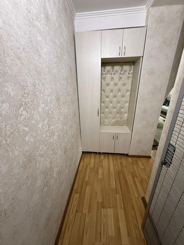 Продажа квартир: 2 комнаты, 55 м², Гостиничный тип, 3 этаж, Евроремонт — 3