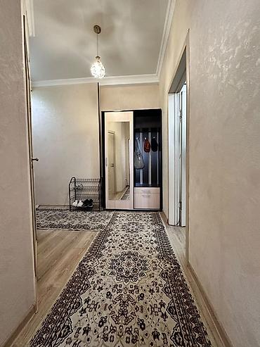 rayan: 1 комната, 43 м², Верхний Джал Элитка, 9 этаж, Косметический ремонт — 2