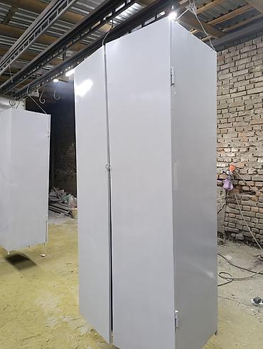 газовая сварка купить: Полимерная порошковая окраска услуга — 2