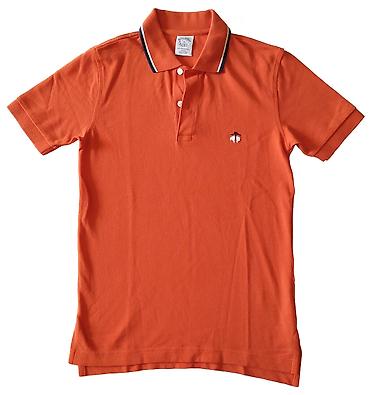 casio: Brooks Brothers muška pamučna polo majica vel. S Savršena besprekorna — 1
