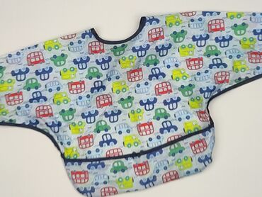 dizzy buty: Baby bib, color - Multicolored, condition - Perfect