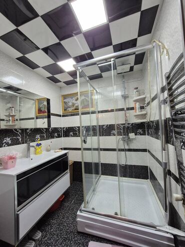 Həyət evləri və villaların satışı: Köhnə Günəşli 7 otaqlı, 337 kv. m, Yeni təmirli — 19