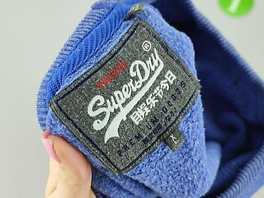 bluza moro cropp: Superdry, Bluza damska
, rozmiar XL — 4