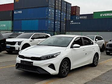 Kia: Kia K3: 2021 г., Автомат, Бензин, Седан at lalafo.kg — 2 Kia: Kia K3: 2021 г., Автомат, Бензин, Седан — 2