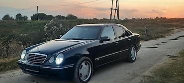 двигатель ом 602 купить: Mercedes-Benz E-Class: 2002 г., 2.2 л, Автомат, Дизель, Седан — 1