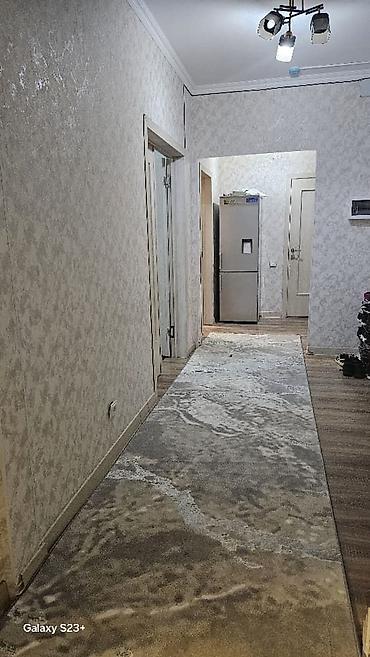 Продажа квартир: 2 комнаты, 69 м², Элитка, 11 этаж, Евроремонт — 2