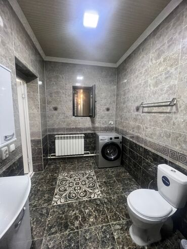 Долгосрочная аренда домов: Сдаётся квартира ТОЛЬКО ДЕВУШКАМ кок джар сон кол 10 — 3