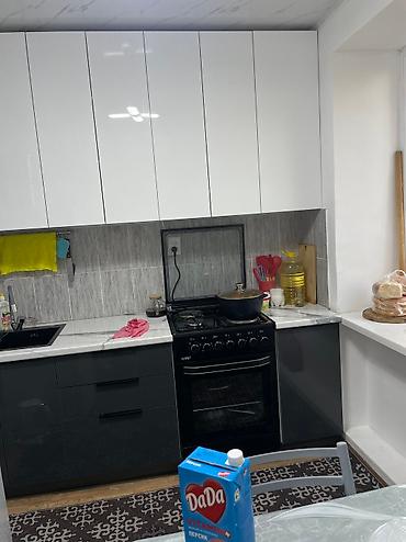 Продажа квартир: 3 комнаты, 100 м², 1 этаж, Косметический ремонт — 2