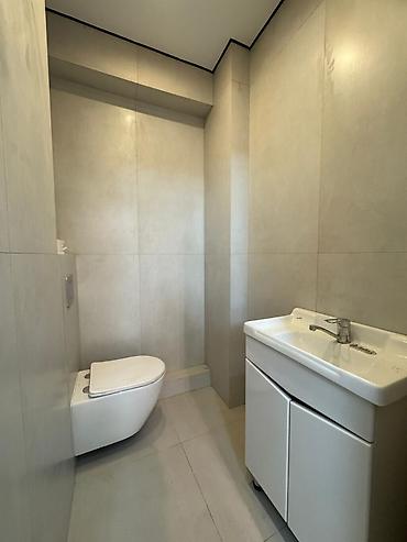 Продажа квартир: 4 комнаты, 105 м², Элитка, 7 этаж, Евроремонт — 11