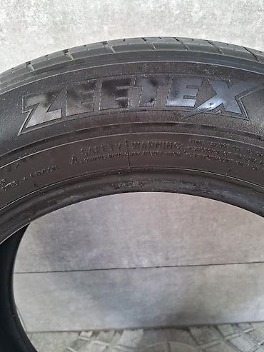 disk teker 13: Avtomobil şinləri – 185/65 R15 - Ölçü: 185/65 R15 - Növ: Yay/yol şini — 6