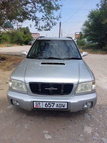 коробка опель вектра б: Subaru Forester: 2000 г., 2 л, Автомат, Бензин, Кроссовер