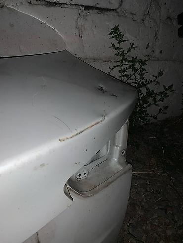 9000: Hyundai, 2010 г., Б/у, Оригинал — 3