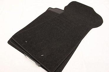 Patosnice: ORIGINAL TIPSKE TEPIH PATOSNICE PETEX AUDI 80 90 B3 B4 | PETEX — 3