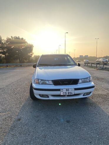 Daewoo: Daewoo Nexia: 1.5 l | 2008 il Sedan — 6